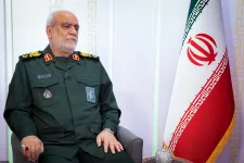 Az Iráni Forradalmi Gárda szerint izraeli-amerikai csapás végzett hírszerzési vezetőjükkel