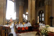 Elnézést kért az egyházközösség, amiért a fóti templomban azt mondta a pap: Gyurcsány Jézus ellensége