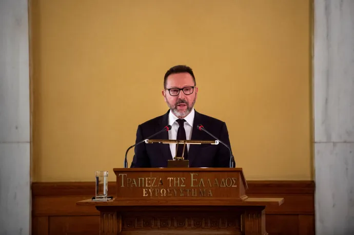 Szigoríthat az EKB, ha elszállnak az energiaárak