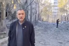 Iráni alelnök a teheráni egyetem elleni támadásról: Trump őrültségének és tudatlanságának a szimbóluma