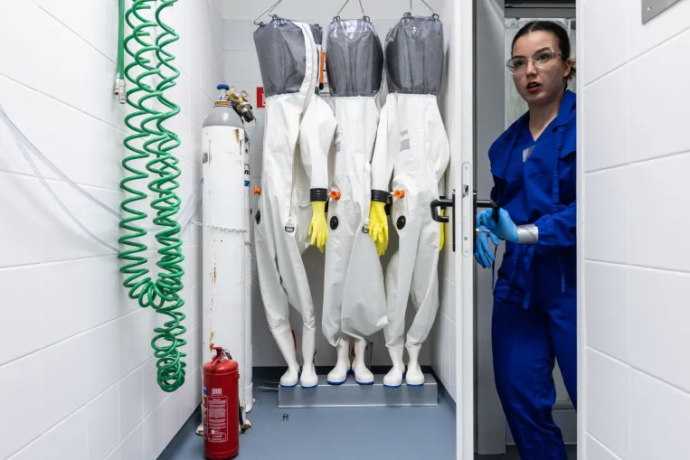 A legjobbak azok a járványok, amik soha nem történnek meg