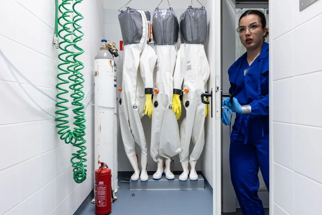 A legjobbak azok a járványok, amik soha nem történnek meg