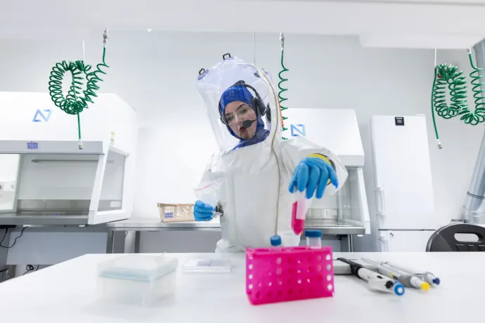 Fotó: Bődey János / Telex