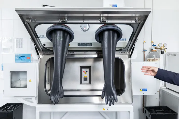 Fotó: Bődey János / Telex