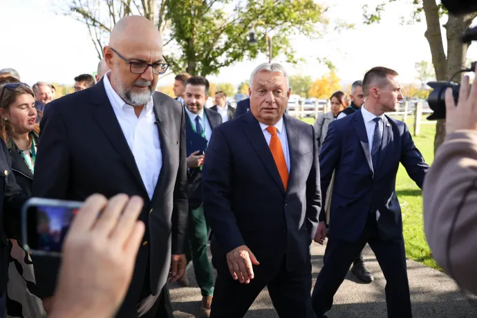 Elemző: Szakadék szélén áll a Fidesz, és az RMDSZ is ott van mellette