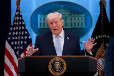 Trump: Egész Iránt el tudnánk foglalni egy éjszaka alatt, és ez lehet, hogy a holnapi lesz