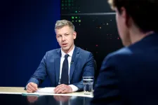 Én leszek az, aki az ellenzék jogosítványait védeni fogja – interjú Magyar Péterrel