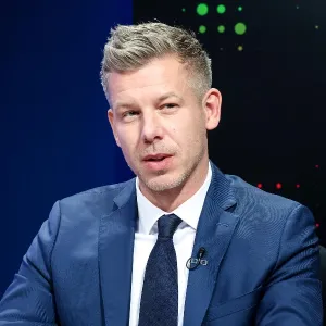 Vagyonvisszaszerzési Hivatal, személyes felelősség, EU-s kölcsön Ukrajnának – a Magyar Péterrel készült interjú legfontosabb pillanatai videón