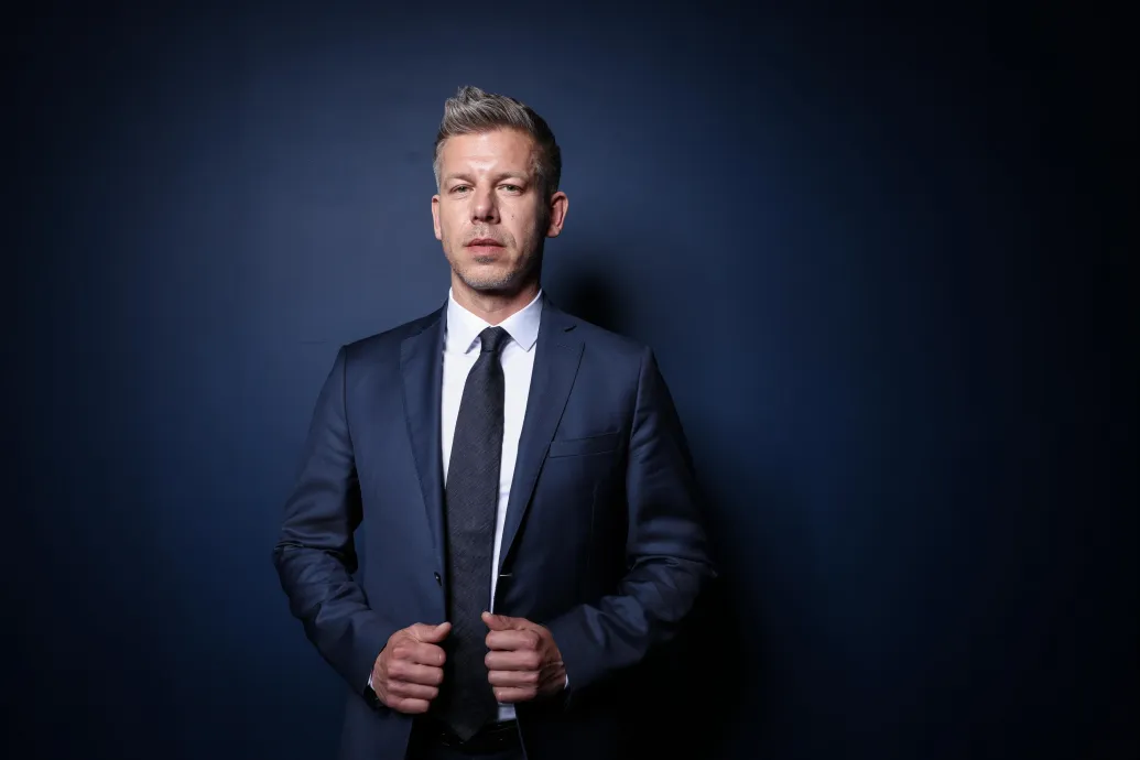 Vagyonvisszaszerzési Hivatal, személyes felelősség, EU-s kölcsön Ukrajnának – a Magyar Péterrel készült interjú legfontosabb pillanatai videón