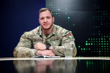 Pálinkás Szilveszter elmondta, hogyan próbálták rávenni, hogy ne álljon a nyilvánosság elé