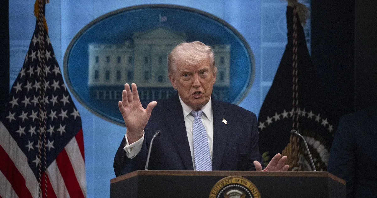 Trump eltörölt több, a transznemű diákok egyenlő oktatási esélyeiről szóló megállapodást