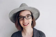 Rangos brit irodalmi díjat nyert Moskát Anita