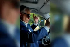 Orbán Viktor elengedte a kormányt