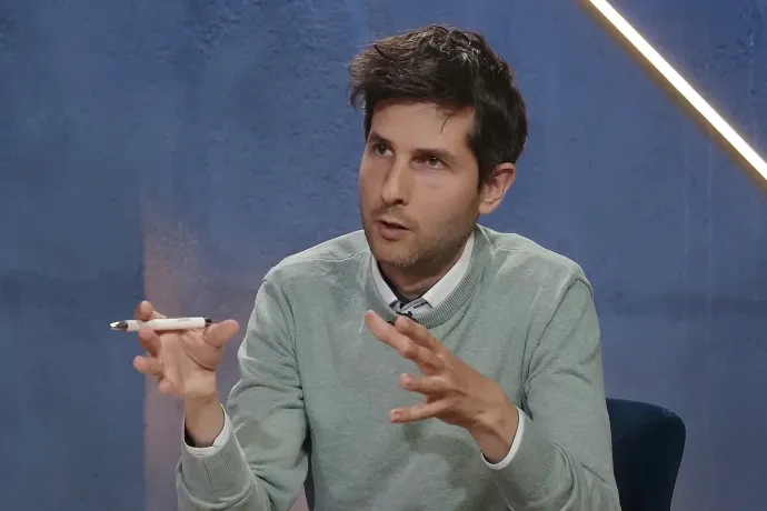 A GVH vezető közgazdásza: Van a NER-es rész, ahol nem nagyon tudunk mit tenni