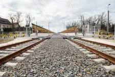 Volt, hogy rossz minőségű követ szállított a Budapest–Belgrádhoz Orbán apjának cége