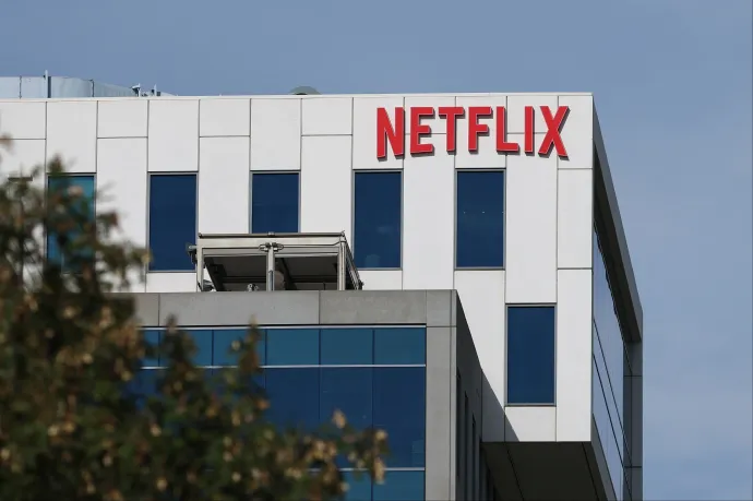 Megint drágább lesz a Netflix