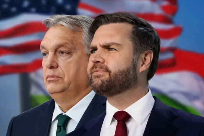 Magyar Péter országjárása Vance két fellépése között – élő közvetítés a kampányról