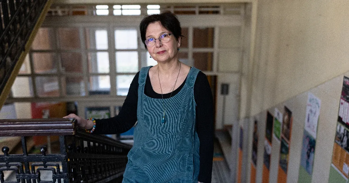 Pénzt kaptam Orbánéktól, hogy jó adófizetőket neveljek az országnak. Ez pont arra elég, hogy rendszeresen kirepüljek hozzájuk Berlinbe