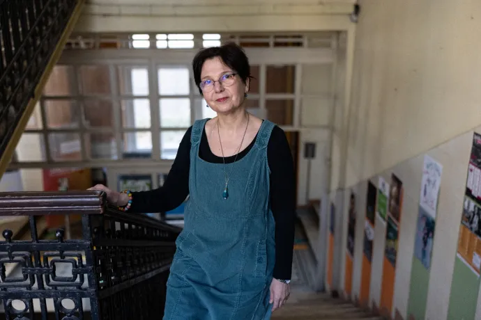 Pénzt kaptam Orbánéktól, hogy jó adófizetőket neveljek az országnak. Ez pont arra elég, hogy rendszeresen kirepüljek hozzájuk Berlinbe