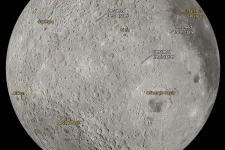 A parancsnok néhai feleségéről nevezné el a Hold egyik kráterét az Artemis II legénysége