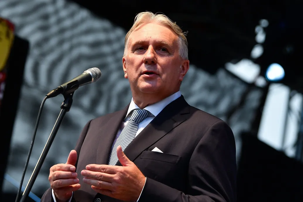 Beperli az államot Bige László, szerinte Lázár miatt nem kaptak hatósági engedélyt