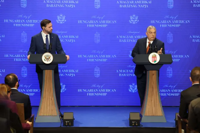 Fotó: Bődey János / Telex