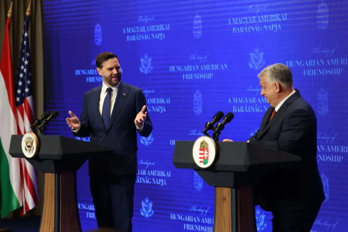 Fotó: Bődey János / Telex