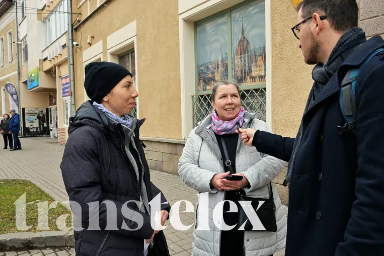 Levélszavazás: megnéztük, hogy működik a rendszer a csíkszeredai főkonzulátuson