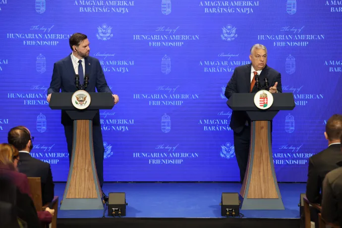 Fotó: Bődey János / Telex