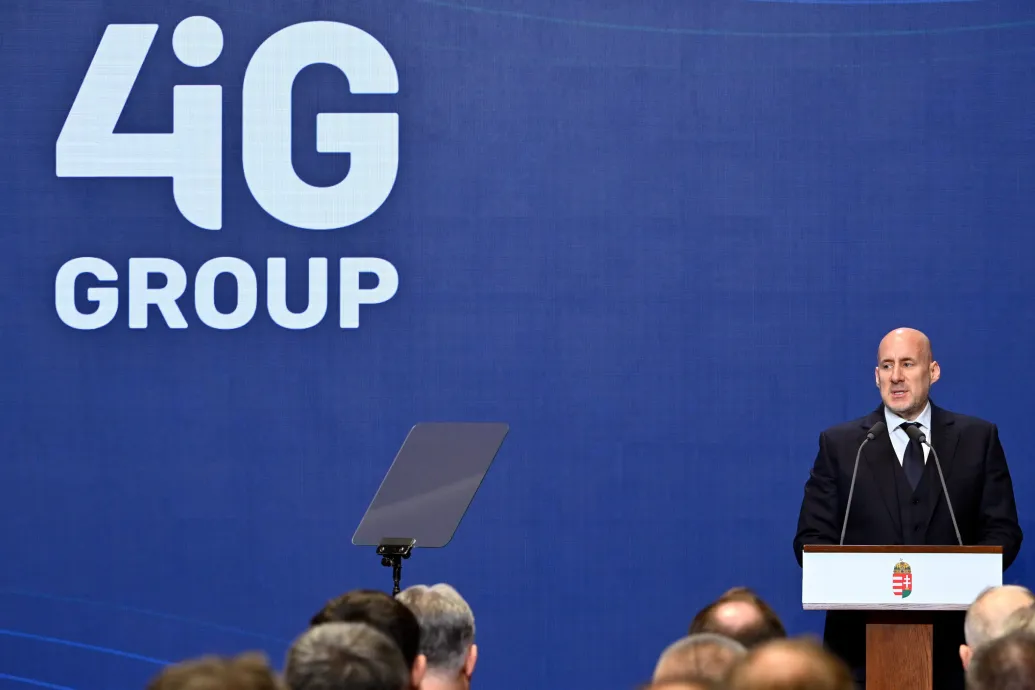 Több száz milliárd dolláros megállapodásokat kötött a 4iG amerikai űripari cégekkel