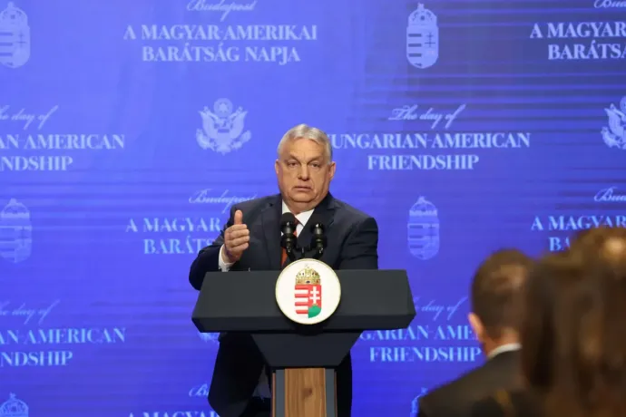 Photo: János Bődey / Telex