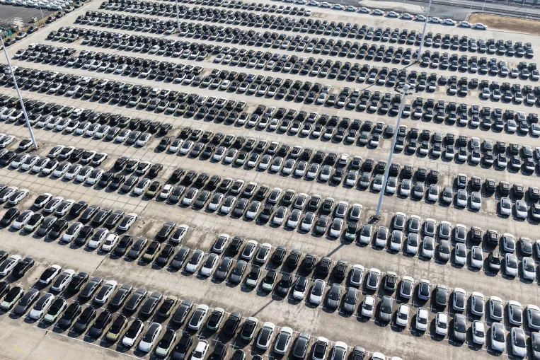 A tíz legnagyobb kínai autóexportőrből már hat belépett a magyar piacra