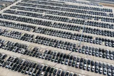 A tíz legnagyobb kínai autóexportőrből már hat belépett a magyar piacra