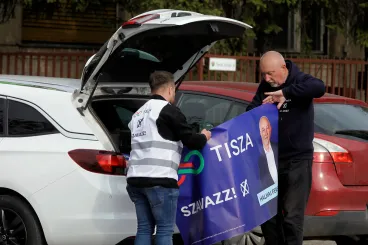 Tisza-győzelmet áraz a Polymarket, de érdemes-e hinni neki?