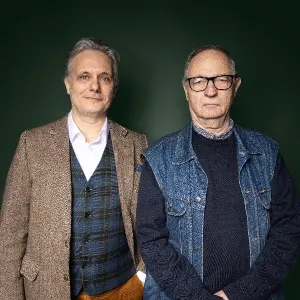 Negyvenéves kor körül sikerült tehetségessé válnom – Spiró György a Buksóban