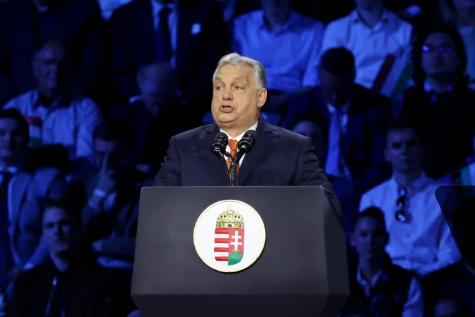 Fotó: Bődey János / Telex