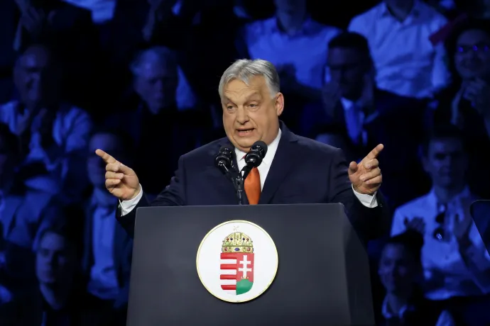 Fotó: Bődey János / Telex