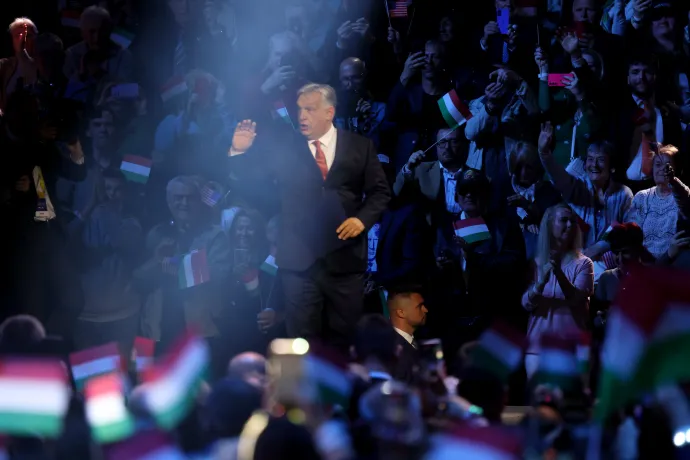 Fotó: Bődey János / Telex