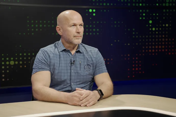 Buda Péter: Ne gondolja senki, hogy örökre homályban maradnak ezek a hamis zászlós műveletek