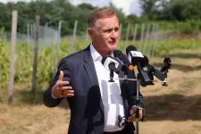 Wáberer György: Április 12-e sorsdöntő dátum. Arról fogsz dönteni, hogy Európához akarsz-e tartozni vagy az oroszokhoz