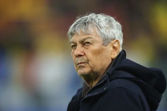 Meghalt Mircea Lucescu, a román és a nemzetközi futball legendás alakja