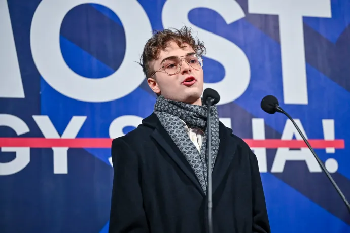 Fotó: Alföldi Dániel István / Telex