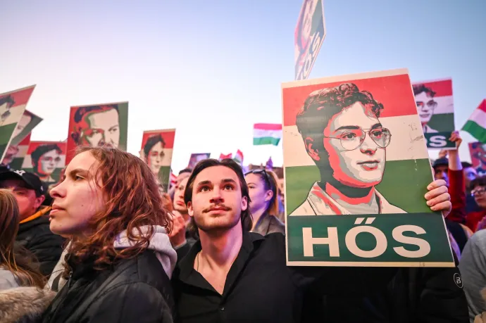 Fotó: Alföldi Dániel István / Telex