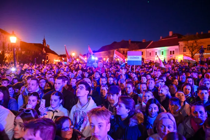 Fotó: Alföldi Dániel István / Telex