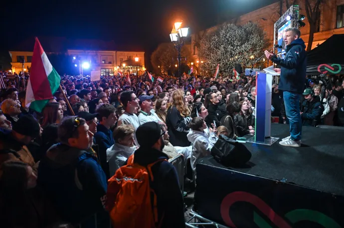 Fotó: Alföldi Dániel István / Telex