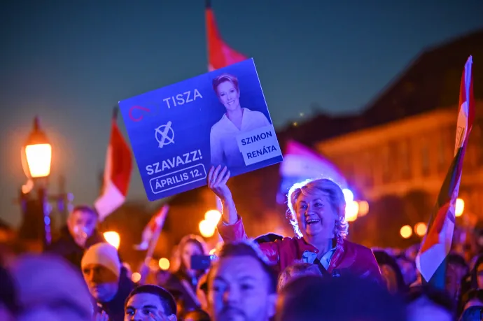 Fotó: Alföldi Dániel István / Telex