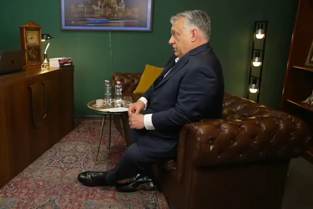 Orbán szerint a mostanában kitálaló emberek csak termelik a Fidesz-szavazókat