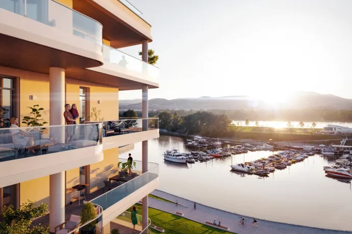 8 érv a Vista mellett, ha családi otthont keresünk