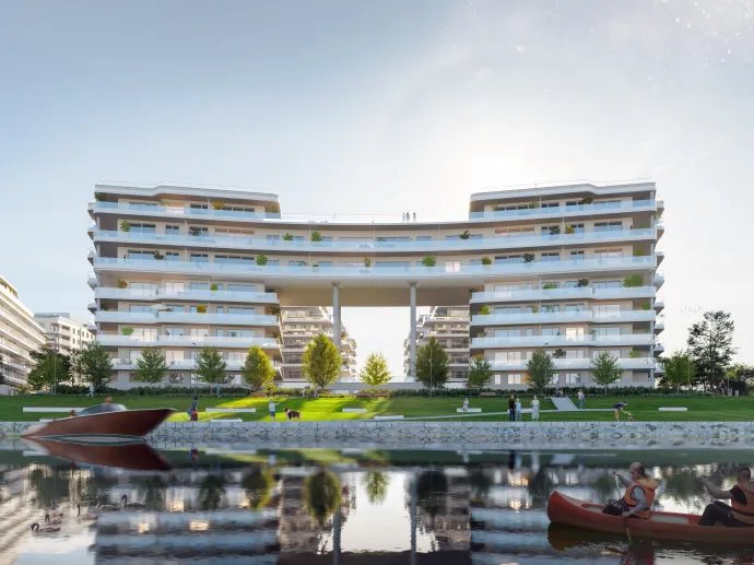 Fotó: Duna Terasz Vista