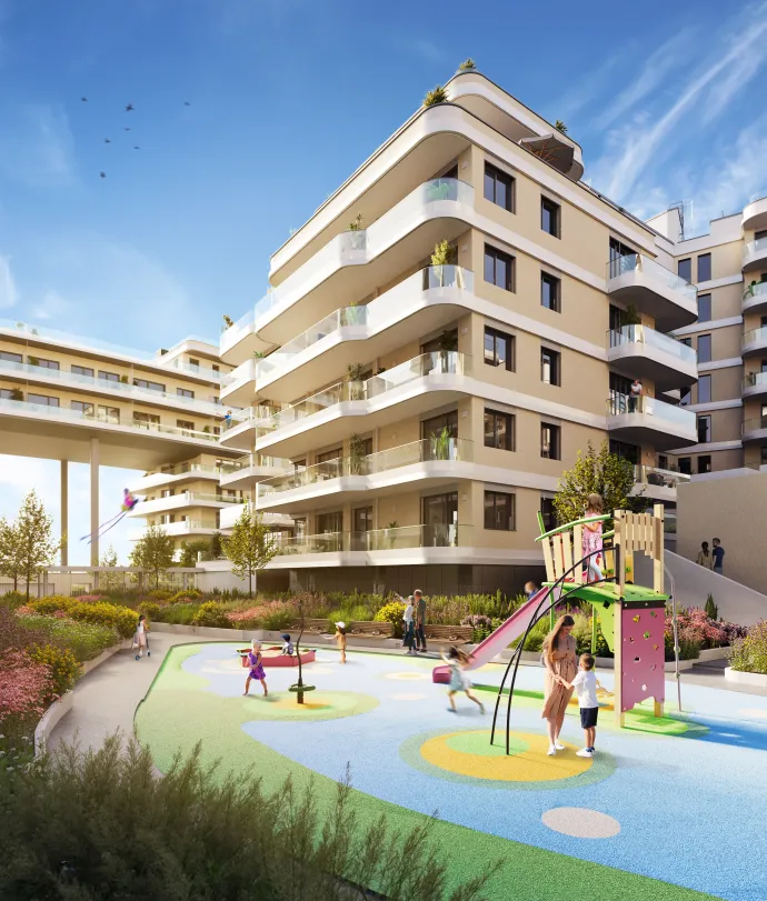 Fotó: Duna Terasz Vista